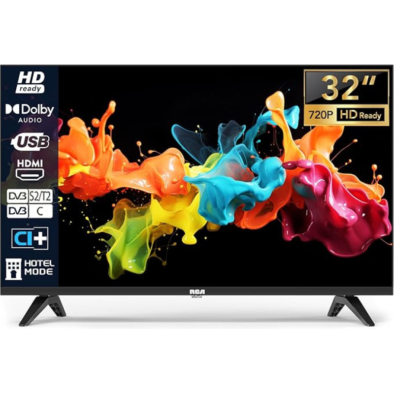 RCA Fernseher 32 Zoll