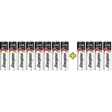Energizer 153581 – Pack of AA Batteries (Pack of 12)