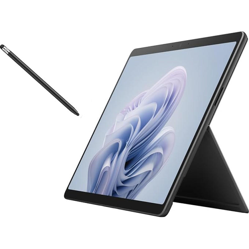 Microsoft Surface Laptop 4, 13.5 Inch Laptop (Ryzen 5se, 8GB RAM, 256GB SSD, Win 10 Home) Platinum