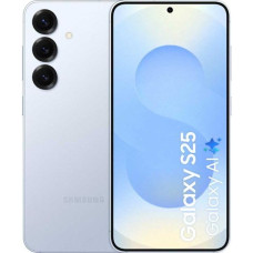 Samsung S931 Galaxy S25 5G (6.2'' - 12/128GB) Ice Blue