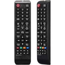 Universal Remote Control Fit for All Samsung Smart TV BN59-01175N AA59-00603A AA59-00741A AA59-00786A AA59-00602A BN59-01247A AA59-00743A