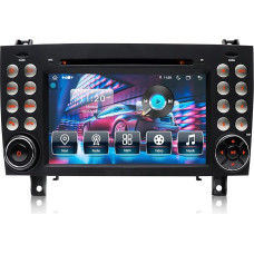 Automobilinis radijas 