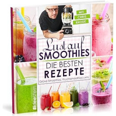 Lust auf Smoothies