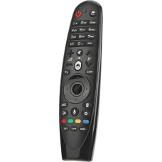 AN-MR600 TV Replacement Remote Control for LF63 UF95 32LF63 40LF63 49LF63 55LF63 60LF63 49LF630V 55LF630V 42LF652V 32LF630V 40LF630V 43LF630V 32LF630V 22LF652 V
