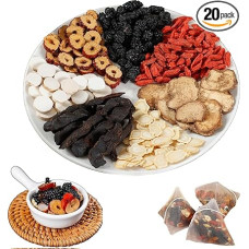 Inkstų formulė Ženšenis Šeši lobiai, Ženšenis Ekologiški kinų natūralūs vaistažolės