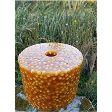 Specialūs saldieji kukurūzai su kauliukais, skirti visų rūšių medžiojamiesiems gyvūnams, 3 kg