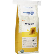 Kviečiai, demeter 18 x 2,50 kg