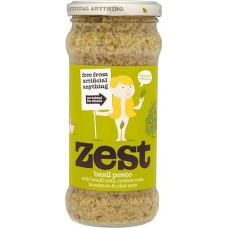 Freude Pesto Vegetarian (340G)