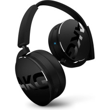 AKG Bluetooth Headphone Black (Y50BTBLK)