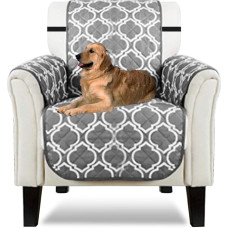 PETCUTE Sofos užvalkalas Fotelio užvalkalas Sofos užvalkalas Sofos užvalkalas Dygsniuotas sofos užvalkalas Sofos užvalkalas Sofos apsaugos užvalkalas