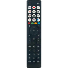 Pakaitinis universalus balso nuotolinio valdymo pultas, tinkamas 