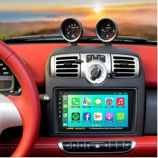 5GWiFi automobilinis radijas 