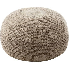 Ikea SANDARED Stool 45 cm Beige