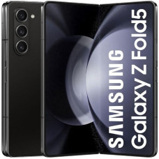 Samsung Galaxy Z Fold5 Smartphone 1 To Noir