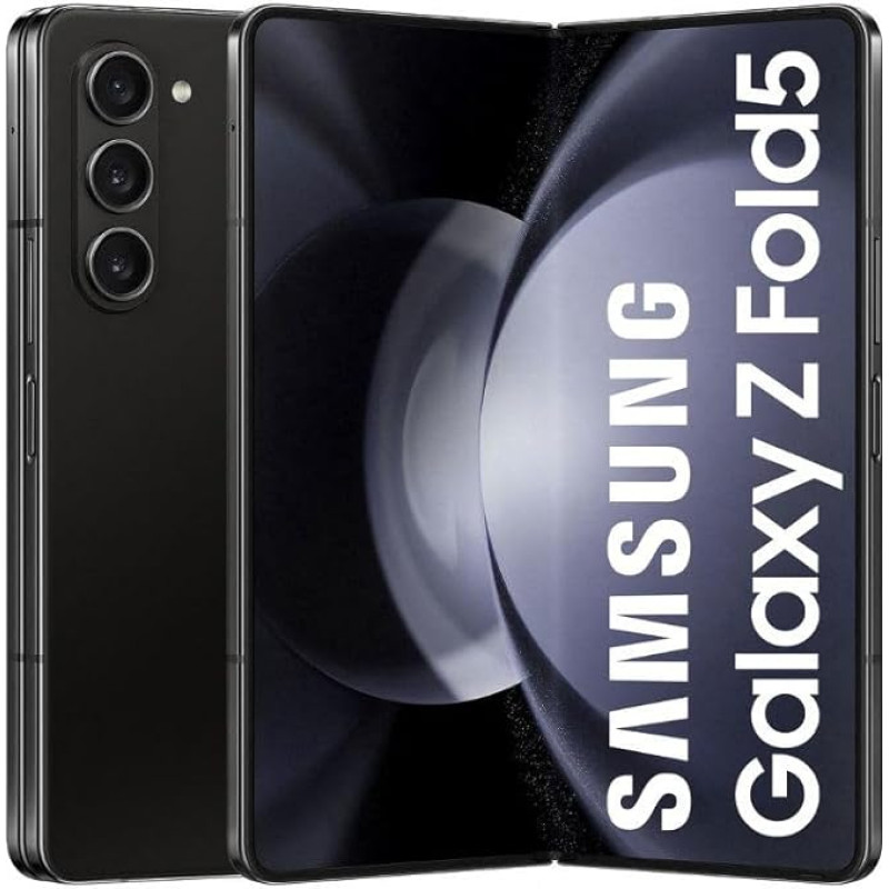 Samsung Galaxy Z Fold5 Smartphone 1 To Noir