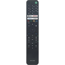 ALLIMITY Voice Remote Control Replacement for Sony 4K 8K Ultra HD TV RMF-TX520E RMFTX520E X80J X81J X82J X89J X90J X95J