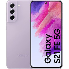 Samsung S21 FE 5G 8_128GB Light Violet