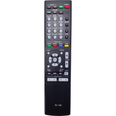 Leankle Remote Control RC-1189 for Denon AV Receiver AVR-S700W, AVR-S710W, AVR-S720W, AVR-X1100W, AVR-X1300W