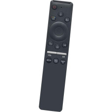 ALLIMITY BN59-01311B BN59-01312B Remote Control Replacement for Samsung 4K SMART Ultra HDTV with Netflix Rakuten TV Buttons GQ43Q60R GQ55Q80R GQ75Q60R QE55Q85RAT QE75Q60RAT QE75Q90RAT GQ65QQ60R