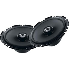 HERTZ DCX 170.3 Car Speaker for Fiat Punto 2/3 Series 17 cm