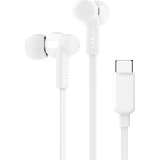 Belkin RockStar Headphones