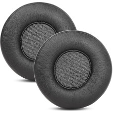 DowiTech Professional Airy Headphone Ear Pads Replacement Ear Pads Compatible with Teufel Airy Headset