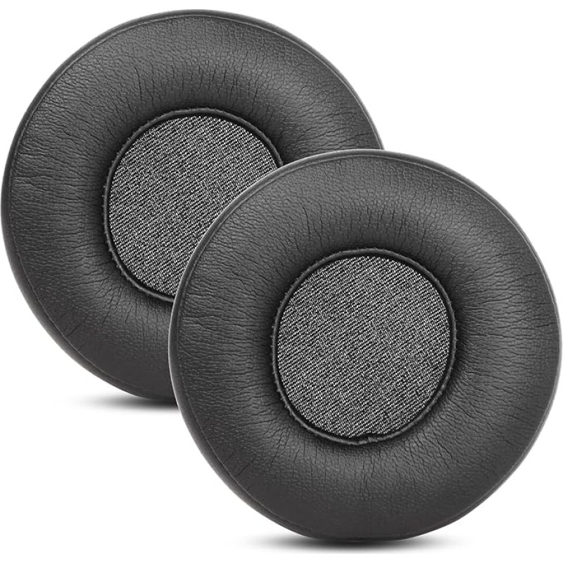 DowiTech Professional Airy Headphone Ear Pads Replacement Ear Pads Compatible with Teufel Airy Headset