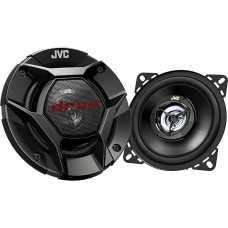 JVC cs-dr420 Car Speakers