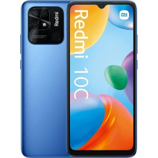 Xiaomi Redmi 10C 17 cm (6.71