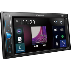 Pioneer Electronics DMH-A3300DAB Double Din Moniceiver