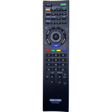 Leankle Remote Control for Sony TV KDL-40HX800, KDL-40HX803, KDL-40HX805, KDL-46HX800, KDL-46HX803, KDL-46HX805