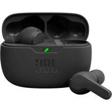 JBL Vibe Beam Black