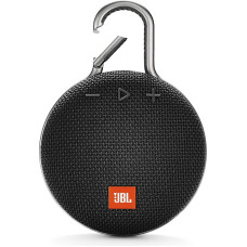 JBL Clip 3 Bluetooth Speaker