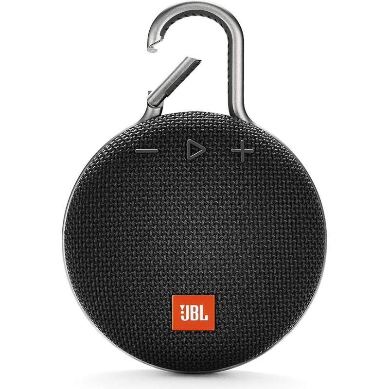 JBL Clip 3 Bluetooth Speaker