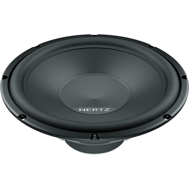 Hertz S 300 S4 - 30cm Subwoofer