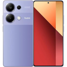 Xiaomi Redmi Note 13 Pro 16.9 cm (6.67