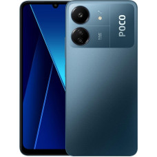 Poco C65 4G LTE GSM (256GB+8GB) 50MP Triple Camera 6.7