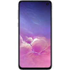 Samsung Smartphone Galaxy S10e 128GB - Prism Black (Refurbished)