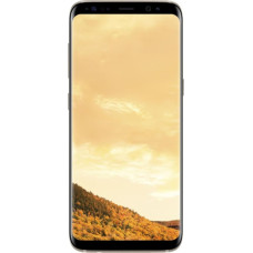 Samsung Galaxy S8 64GB Unlocked Phone - International Version (Maple Gold)