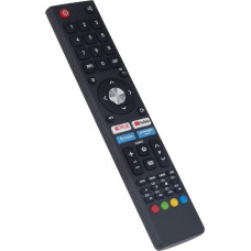 VINABTY GCBLTV02BDBIR Replacement Remote Control for CHiQ TV L32H7L L32H7N L40H7N L32H5S U43H7L U50H7N U55H7L U55H7LX U55H7N U58G7N