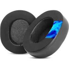 Cooling Replacement Earpads Cushions Compatible with SteelSeries Arctis 1/Arctis 3/Arctis 5/Arctis 7/Arctis 9 RGB Illuminated Gaming Headset Ear Pads with Cooling Gel Layer