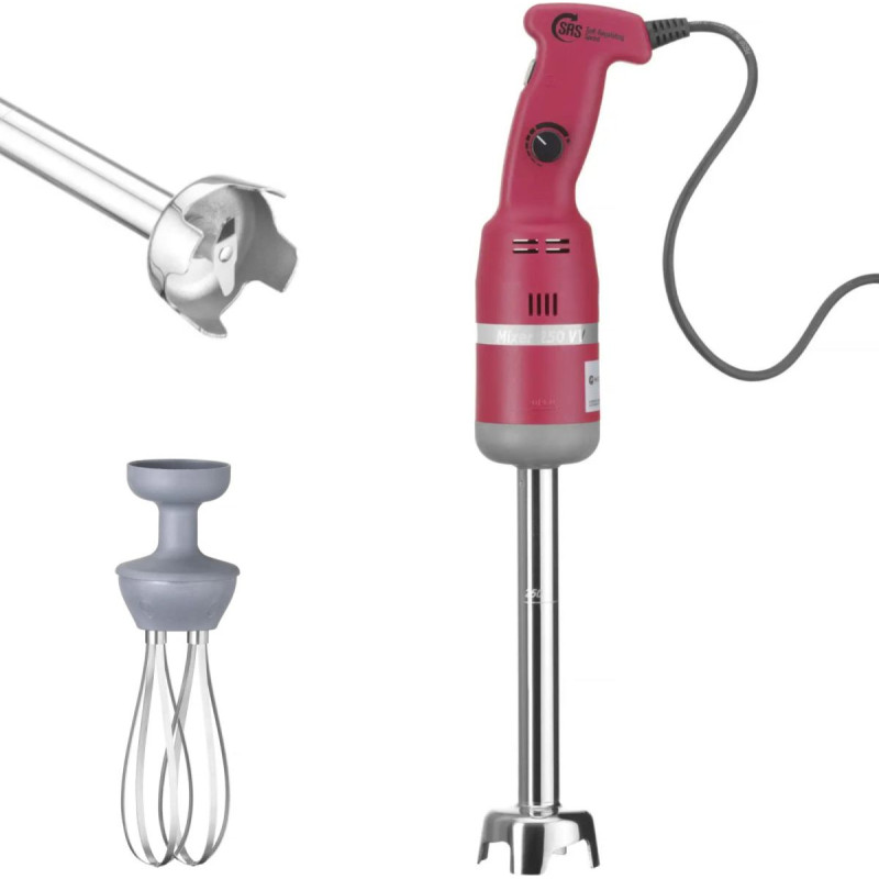 Hendi Blender hand mixer 250W with variable speed - 224373