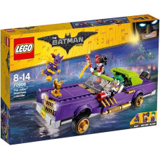 LEGO DC Comics 70906 Betmeno filmas 