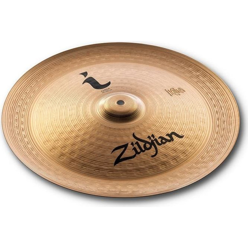 Zildjian ILH16CH I Family Series - China Cymbal - 16 Inches