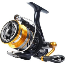 Angelrollen Spinn Angelrolle Aus Vietnam Niedriges Übersetzungsverhältnis Hohes Übersetzungsverhältnis Karpfenrolle (Spalva : Low gear ratio, Dydis : 2500)