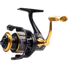 Fishing Rod Fishing Reel Metal Particles Spinning Reel Spinning 800 1000 Max Drag 4kg No Gap Saltwater Carp Spinning Reels for Trout Bass Retractable