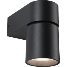 Paulmann Kimu 94820 LED Outdoor Wall Light IP44 80 mm 3000 K 8 W 500 lm 230 V 70° Anthracite Aluminium Outdoor Light