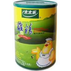 1 kilogramas vištienos sultinio granulių vištienos sultinio milteliams Instant Bouillon