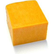 Airiškas čederio sūris 