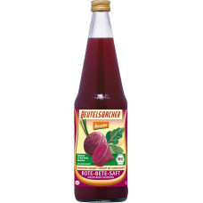 demeter Robuschka Burokėlių sultys Pieno rūgštis